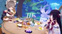 silvermoon cafe ⟢ ₊ ‧ banner