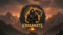 Khaganate banner