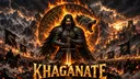Khaganate banner