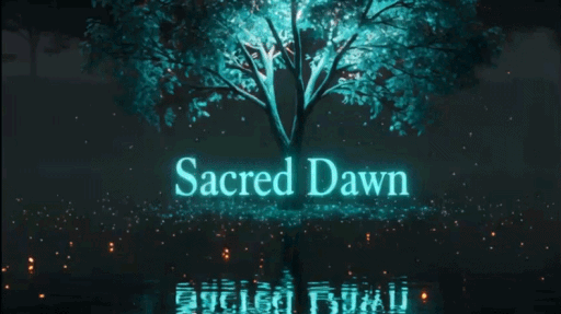 Sacred Dawn Discord server banner