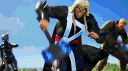 Nébula banner