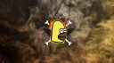 PBJ PIRATES banner