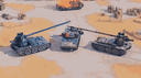 World of Tanks Blitz Deutsch banner