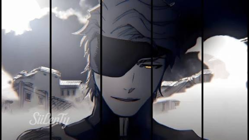 The Society の Discord server banner