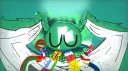 Micronations server banner
