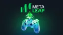 Meta Leap banner