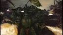 XVIIIth Legiones Astartes. The Salamanders banner