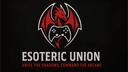 Esoteric Union Banner