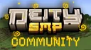 Deity SMP | Community banner