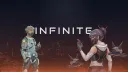 Infinite banner