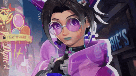 Galacta's Café Discord server banner