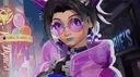Galacta's Café server banner