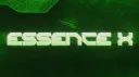 Essence X banner