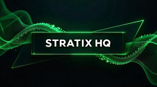 Stratix HQ | Workshop Discord server banner