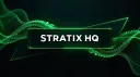 StratixHQ | Workshop Discord server banner