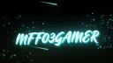 Akash Playz Discord server banner