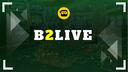  B2LIVE  Banner