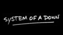 System of a Down server banner