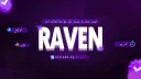 # - Raven 🐦 banner