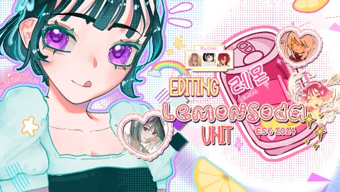 /LEMONSODA! (˶˃ ᵕ ˂˶) banner