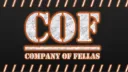 Company of Fellas Banner
