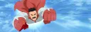 banner
