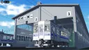 Kamohara Electric Railway[鴨原電鉄] banner
