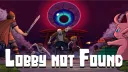 Lobby Not Found banner
