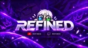 Refined's Realm banner