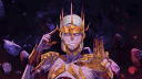 Refined's Kingdom banner