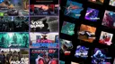 Unlock Now! Discord server banner