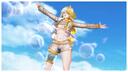 Lemons Spooky Corner Banner