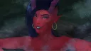 Paradise Oasis banner