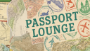 The Passport Lounge Discord server banner
