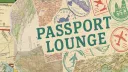 The Passport Lounge server banner