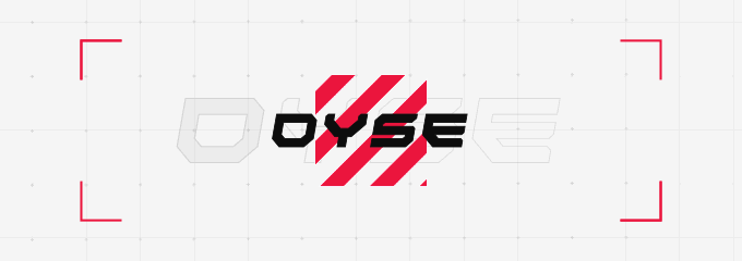 Dyse#6134 banner