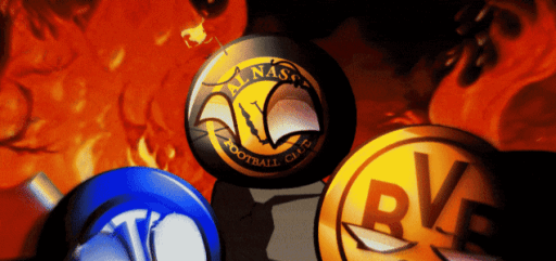 ALPHA NET Discord server banner