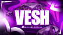 VESH | Amigos ・Conversar・Call・Amizade・Brasil・Comunidade・Roblox・Anime・BR・FiveM・GTA・Games・Sorteios banner