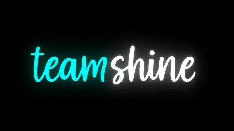 @teamshine banner