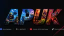 APUK #1🌎 banner