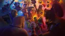 APUK #1🌎 | Clash Royale 18+ banner