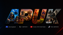 APUK #1🌎 Banner