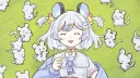 Nemimi's Mouse Nest banner