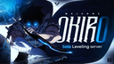 Okiro Solo Leveling Banner