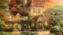 Cinnamon Grove 21+ Discord server banner