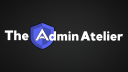 The Admin Atelier banner