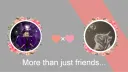 The Vinci3s Discord server banner