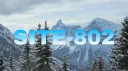 S I T E - 802  | S C P  R O L E P L A Y banner