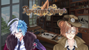 Ancient Ruins Banner