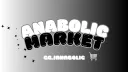 Anabolic Market banner